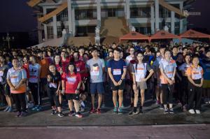 3. KPRU Fun Run 2018 วันราชภัฏ เดิน-วิ่ง เพื่อสุขภาพ