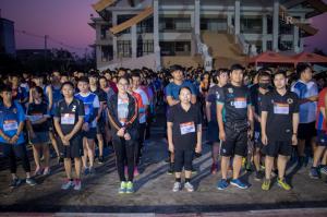 6. KPRU Fun Run 2018 วันราชภัฏ เดิน-วิ่ง เพื่อสุขภาพ