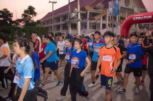9. KPRU Fun Run 2018 วันราชภัฏ เดิน-วิ่ง เพื่อสุขภาพ