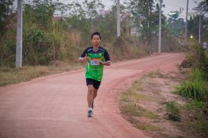 11. KPRU Fun Run 2018 วันราชภัฏ เดิน-วิ่ง เพื่อสุขภาพ