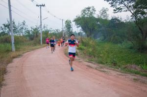15. KPRU Fun Run 2018 วันราชภัฏ เดิน-วิ่ง เพื่อสุขภาพ