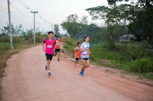 16. KPRU Fun Run 2018 วันราชภัฏ เดิน-วิ่ง เพื่อสุขภาพ