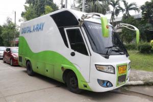 3. ตรวจสุขภาพนักศึกษา ประจำปี 2560