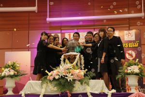 4. ประกาศเจตนารมณ์มหาวิทยาลัยปลอดเหล้าและปลอดบุหรี่