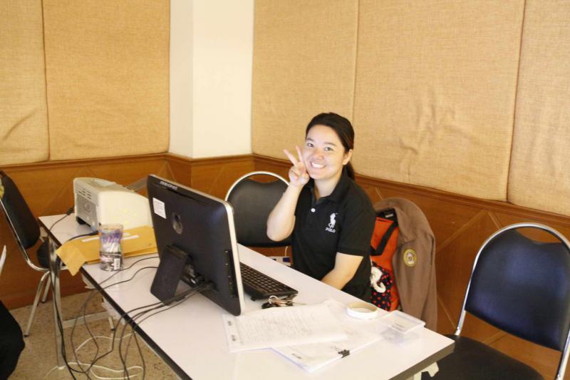 2. นัดพบผู้ปกครองและเซ็นต์สัญญา กยศ.