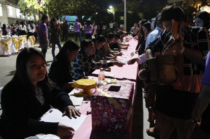 3. หนึ่งความสำเร็จ หนึ่งความภาคภูมิใจ บัณฑิตใหม่ KPRU