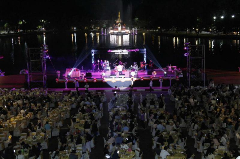 1. หนึ่งความสำเร็จ หนึ่งความภาคภูมิใจ บัณฑิตใหม่ KPRU