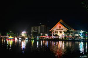 23. ราชภัฏลอยกระทง 2560