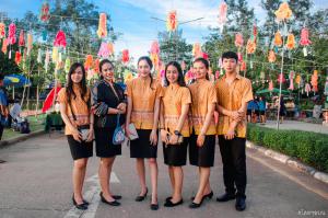 27. ราชภัฏลอยกระทง 2560