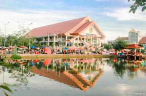 30. ราชภัฏลอยกระทง 2560