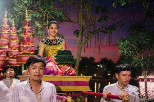 37. ราชภัฏลอยกระทง 2560
