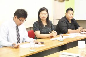 10. สัมภาษณ์ทุนการศึกษา มูลนิธิเพื่อเกื้อกูลการศึกษาในประเทศไทย (SET) ประเภทต่อเนื่อง