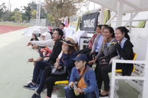 11. กีฬาระหว่างคณะ ปลาบึกเกมส์ ครั้งที่ 17 