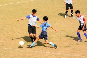 19. กีฬาระหว่างคณะ ปลาบึกเกมส์ ครั้งที่ 17 