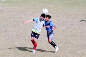 20. กีฬาระหว่างคณะ ปลาบึกเกมส์ ครั้งที่ 17 