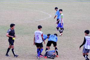 22. กีฬาระหว่างคณะ ปลาบึกเกมส์ ครั้งที่ 17 