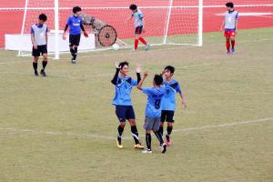 23. กีฬาระหว่างคณะ ปลาบึกเกมส์ ครั้งที่ 17 