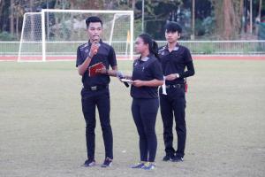 26. กีฬาระหว่างคณะ ปลาบึกเกมส์ ครั้งที่ 17 