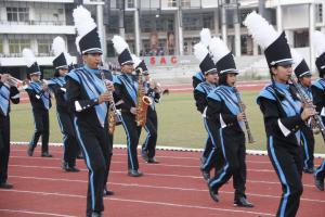 27. กีฬาระหว่างคณะ ปลาบึกเกมส์ ครั้งที่ 17 