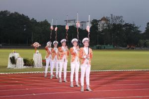 28. กีฬาระหว่างคณะ ปลาบึกเกมส์ ครั้งที่ 17 