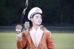 29. กีฬาระหว่างคณะ ปลาบึกเกมส์ ครั้งที่ 17 