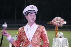 30. กีฬาระหว่างคณะ ปลาบึกเกมส์ ครั้งที่ 17 