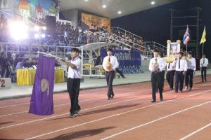 52. กีฬาระหว่างคณะ ปลาบึกเกมส์ ครั้งที่ 17 
