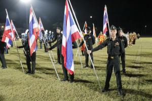57. กีฬาระหว่างคณะ ปลาบึกเกมส์ ครั้งที่ 17 