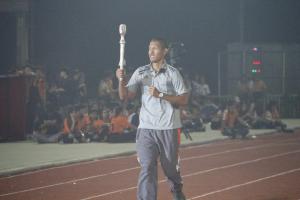 75. กีฬาระหว่างคณะ ปลาบึกเกมส์ ครั้งที่ 17 