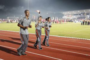 78. กีฬาระหว่างคณะ ปลาบึกเกมส์ ครั้งที่ 17 