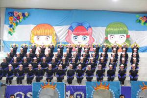 113. กีฬาระหว่างคณะ ปลาบึกเกมส์ ครั้งที่ 17 