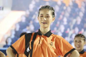 118. กีฬาระหว่างคณะ ปลาบึกเกมส์ ครั้งที่ 17 