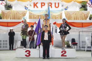 130. กีฬาระหว่างคณะ ปลาบึกเกมส์ ครั้งที่ 17 