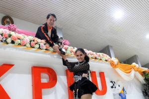 147. กีฬาระหว่างคณะ ปลาบึกเกมส์ ครั้งที่ 17 