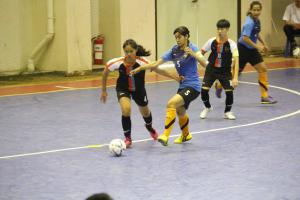 2. เขลางค์นครเกมส์ บรรยากาศการแข่งขันกีฬามหาวิทยาลัยราชภัฏภาคเหนือ ครั้งที่ 30