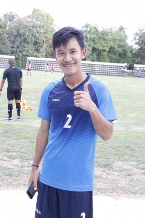 165. เขลางค์นครเกมส์ บรรยากาศการแข่งขันกีฬามหาวิทยาลัยราชภัฏภาคเหนือ ครั้งที่ 30