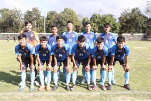 182. เขลางค์นครเกมส์ บรรยากาศการแข่งขันกีฬามหาวิทยาลัยราชภัฏภาคเหนือ ครั้งที่ 30