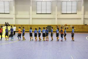 214. เขลางค์นครเกมส์ บรรยากาศการแข่งขันกีฬามหาวิทยาลัยราชภัฏภาคเหนือ ครั้งที่ 30