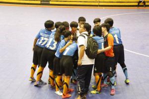 216. เขลางค์นครเกมส์ บรรยากาศการแข่งขันกีฬามหาวิทยาลัยราชภัฏภาคเหนือ ครั้งที่ 30