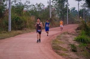 12. KPRU Fun Run 2018 วันราชภัฏ เดิน-วิ่ง เพื่อสุขภาพ