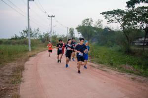 13. KPRU Fun Run 2018 วันราชภัฏ เดิน-วิ่ง เพื่อสุขภาพ