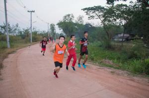 14. KPRU Fun Run 2018 วันราชภัฏ เดิน-วิ่ง เพื่อสุขภาพ