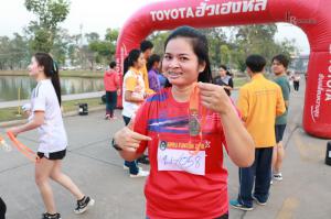 19. KPRU Fun Run 2018 วันราชภัฏ เดิน-วิ่ง เพื่อสุขภาพ