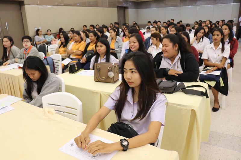 1. โครงการส่งเสริมสนับสนุนการประกันคุณภาพการศึกษาภายในมหาวิทยาลัย โดยกระบวนการจัดการความรู้ (QA.KM)