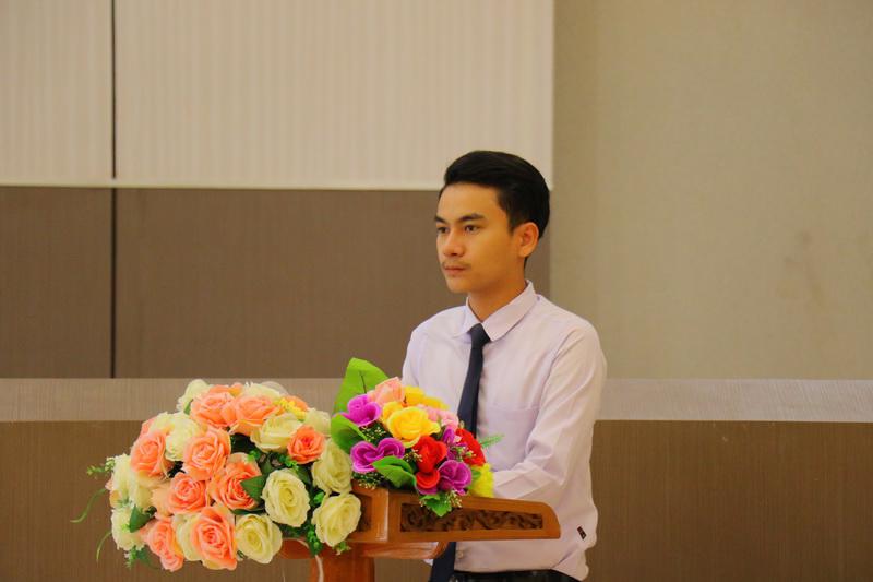 3. โครงการอบรมอาชีพอิสระ