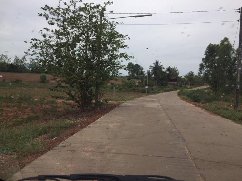 3. โครงการเยี่ยมบ้านนักศึกษา มหาวิทยาลัยราชภัฏกำแพงเพชร (อ.คลองลาน)