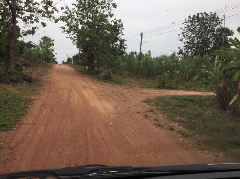 2. โครงการเยี่ยมบ้านนักศึกษา มหาวิทยาลัยราชภัฏกำแพงเพชร (อ.คลองลาน)