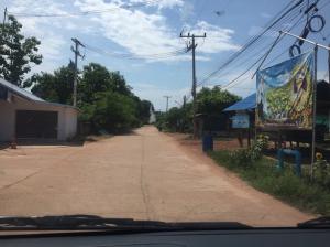1. โครงการเยี่ยมบ้านนักศึกษา มหาวิทยาลัยราชภัฏกำแพงเพชร (อ.ไทรงาม และ จ.พิจิตร)