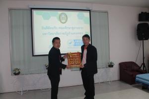 5. ศึกษาดูงานกองพัฒนานักศึกษา ม.ราชภัฏลำปาง และ ม.ราชภัฏเชียงใหม่