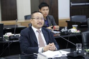 52. ศึกษาดูงานกองพัฒนานักศึกษา ม.ราชภัฏลำปาง และ ม.ราชภัฏเชียงใหม่